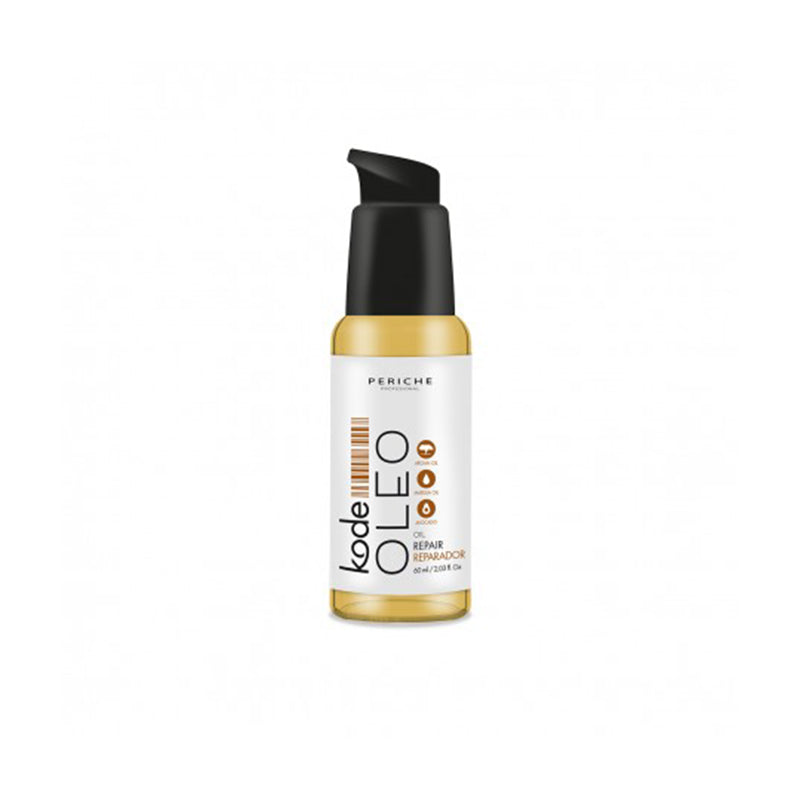 Öl Kode Oleo 60ml - Periche - 1