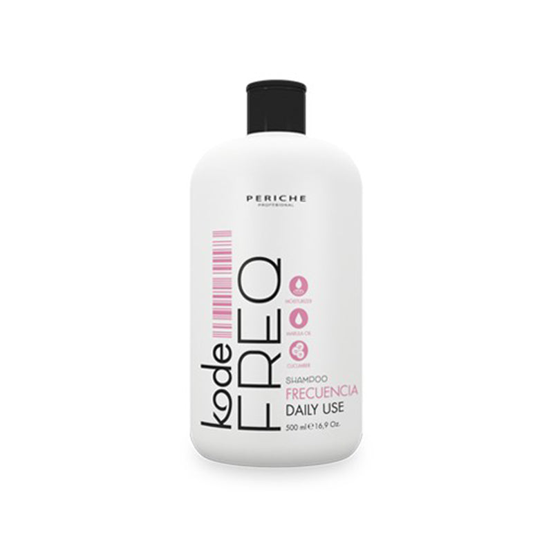 Shampoo Freq - Tägliche Anwendung 500ml - Periche - 1