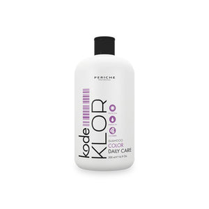 Shampoo Klor - Coloriertes Haar 500ml - Periche - 1
