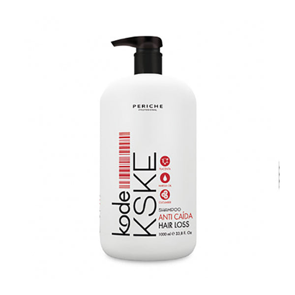 Shampoo Kske Haarausfall 500 ml - Periche - 1