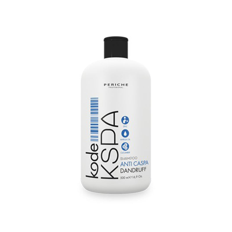 Shampoo Kspa Schuppen 500ml - Periche - 1