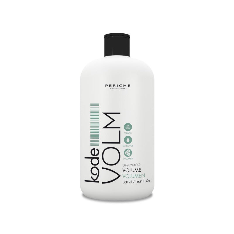 Shampoo Kode Volm Volumen 1000ml - Periche - 1