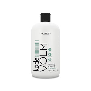 Shampoo Kode Volm Volumen 1000ml - Periche - 1