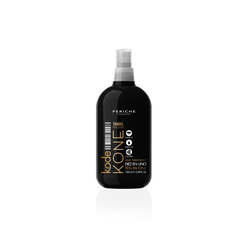 Behandlung Zehn in Eins Kone Reise 100ml - Periche - 1