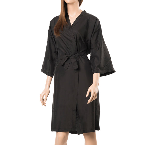 Polyester-Kimono - Eurostil - 1