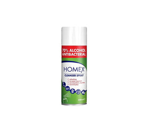 Homex All in One Reinigungsspray 200ml - Bifull - 1