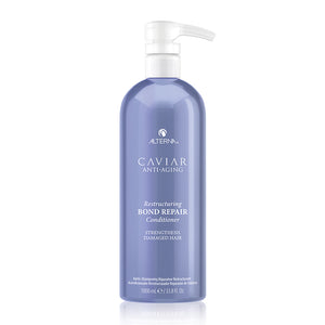 Restrukturierender Bond-Repair-Conditioner 1000ml - Alterna - 1
