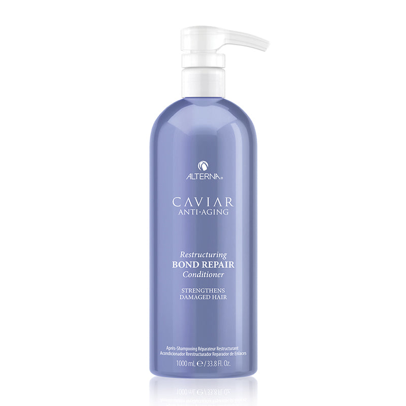 Restrukturierender Bond-Repair-Conditioner 1000ml - Alterna - 1