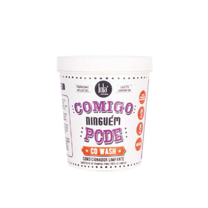 Cowash Conditioner - Mit mir kann keiner 450 G - Lola Cosmetics - 1