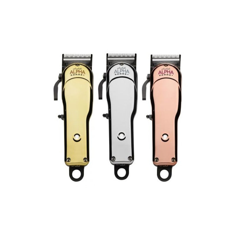 Absolute Alpha Schneidemaschine - Gammapiu - 1