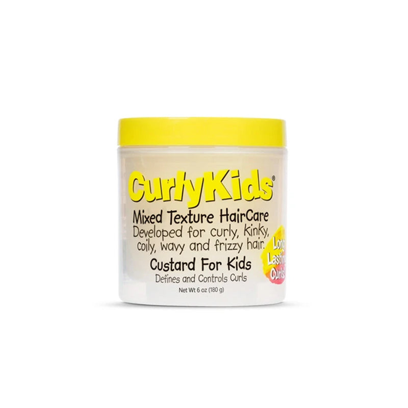 Definierende Creme 180 G - Curly Kids - 1