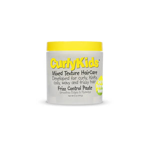 Kontrolle Anti-Frizz 236ml - Curly Kids - 1