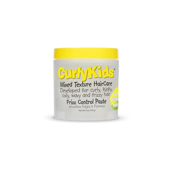 Kontrolle Anti-Frizz 236ml - Curly Kids - 1