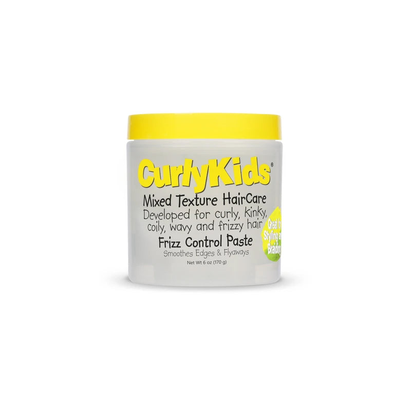 Kontrolle Anti-Frizz 236ml - Curly Kids - 1