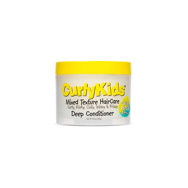 Pflegender Conditioner 226 G - Curly Kids - 1