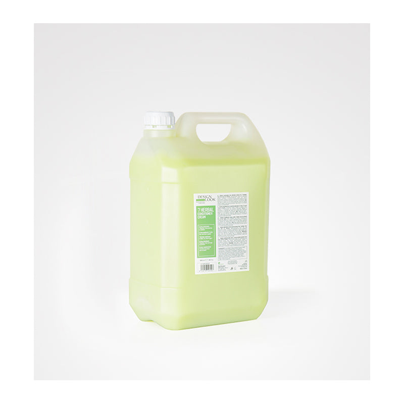 Kräuterconditioner 5000ml - Design Look - 1