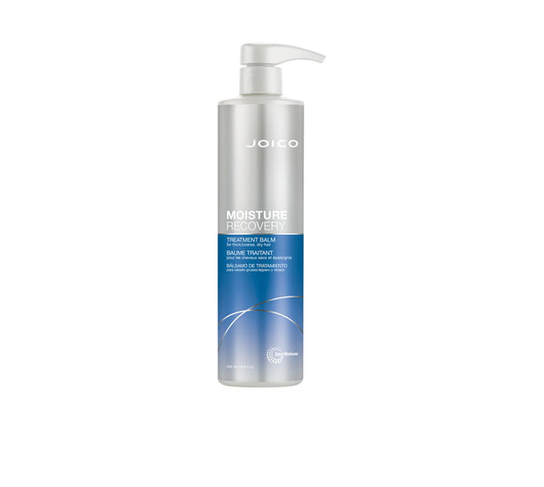 Feuchtigkeitswiederherstellungsbehandlungsbalsam 500 ml - Joico - 1