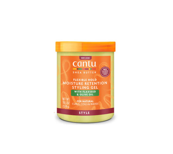 Seed Infusion Styling Gel 524 G - Cantu - 1