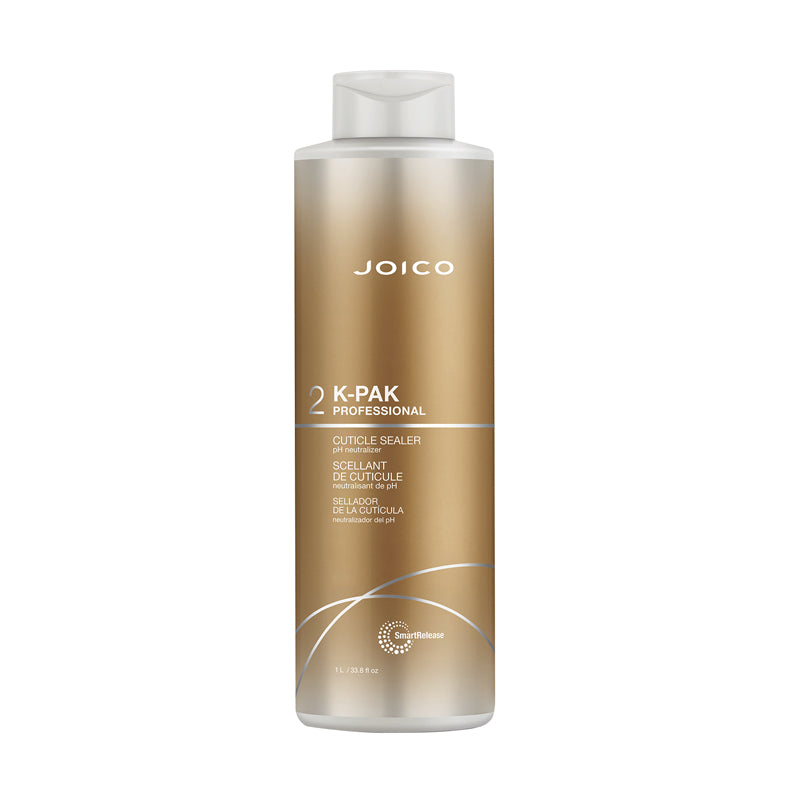 K-pak Professional Nagelhautversiegler Liter 1000ml - Joico - 1
