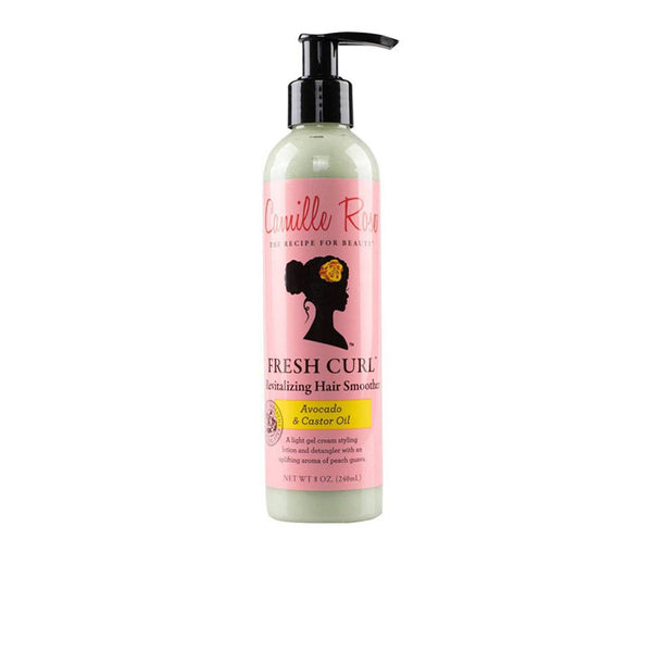 Stärkender und regenerierender Conditioner 240 ml - Camille Rose - 1