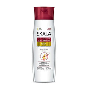 Champu 12 Em 1 325ml - Skala - 1