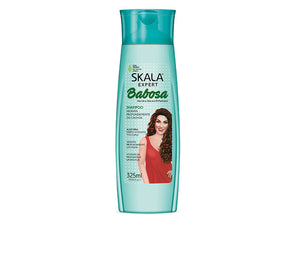 Hydronutritive Aloe Vera Shampoo 325ml - Skala - 1