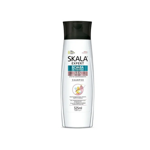 Champu Bomba Vitamine 325ml - Skala - 1