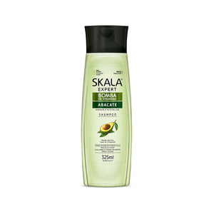 Avocado-Vitamin-Pump-Shampoo 325ml - Skala - 1