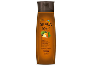 Champu Caju E Murumuru 325ml - Skala - 1