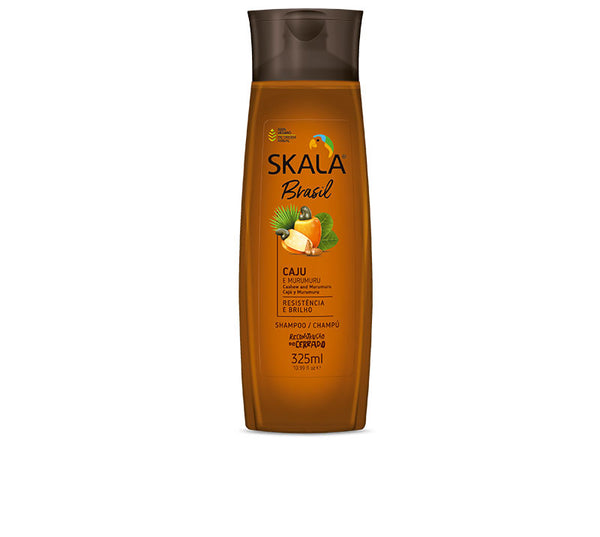 Champu Caju E Murumuru 325ml - Skala - 1
