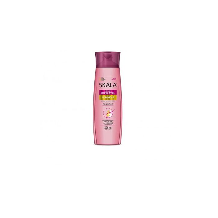 Ceramide Shampoo 16399 325ml - Skala - 1