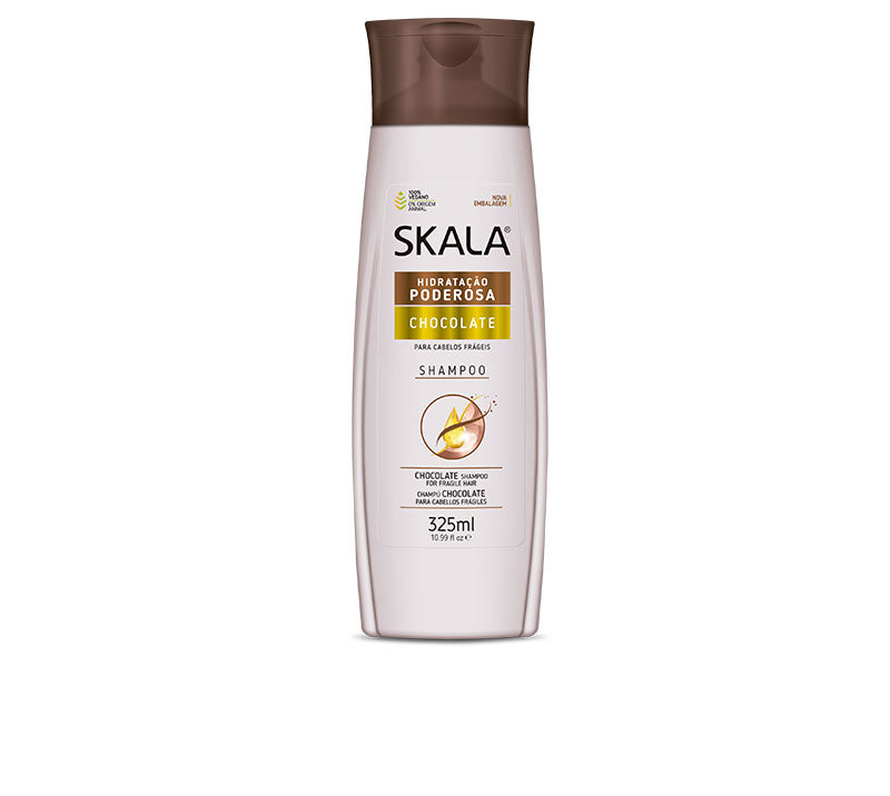 Champu-Schokolade 325ml - Skala - 1
