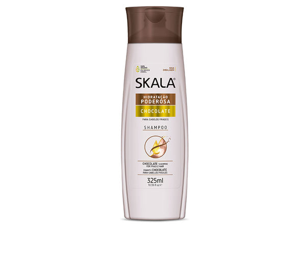 Champu-Schokolade 325ml - Skala - 1