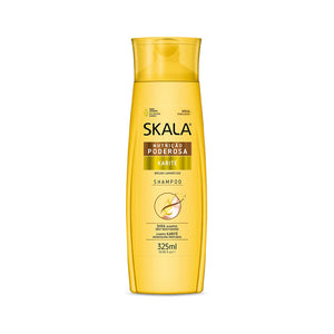 Champu Karite 325ml - Skala - 1