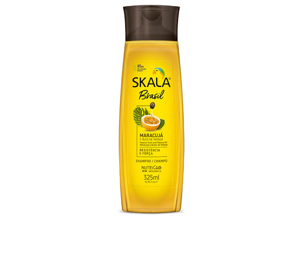 Champu Maracuja E Oleo de Pataua 325ml - Skala - 1