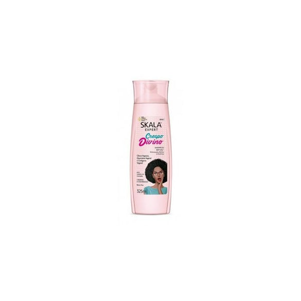 Champu Crespo Divino 325ml - Skala - 1