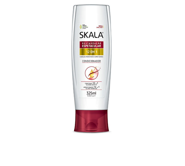 Spülung 12 Em 1 325ml 16387 - Skala - 1