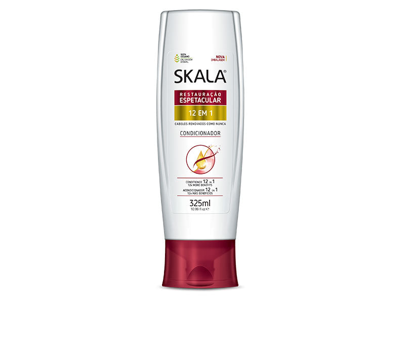 Spülung 12 Em 1 325ml 16387 - Skala - 1