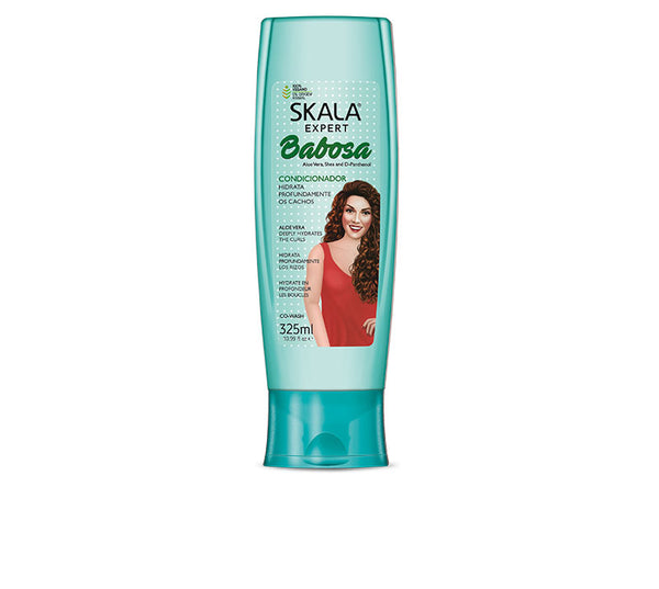 Aloe Conditioner Hydronutritive 325ml - Skala - 1