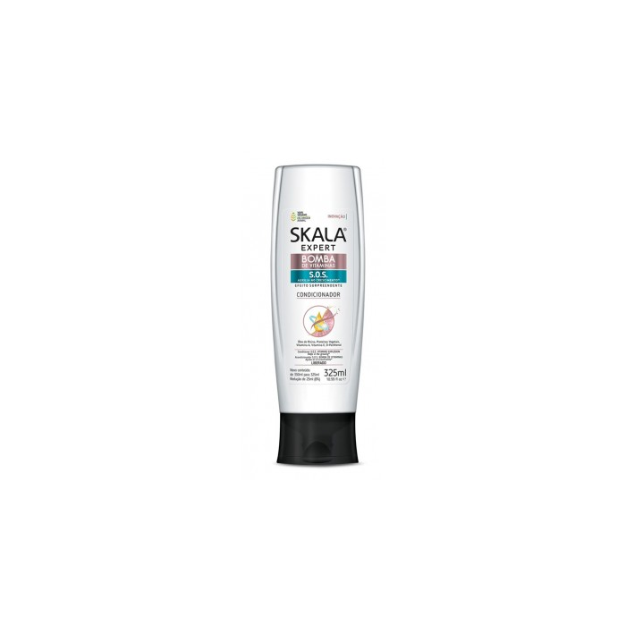 Bomba Vitamine Spülung 325ml - Skala - 1