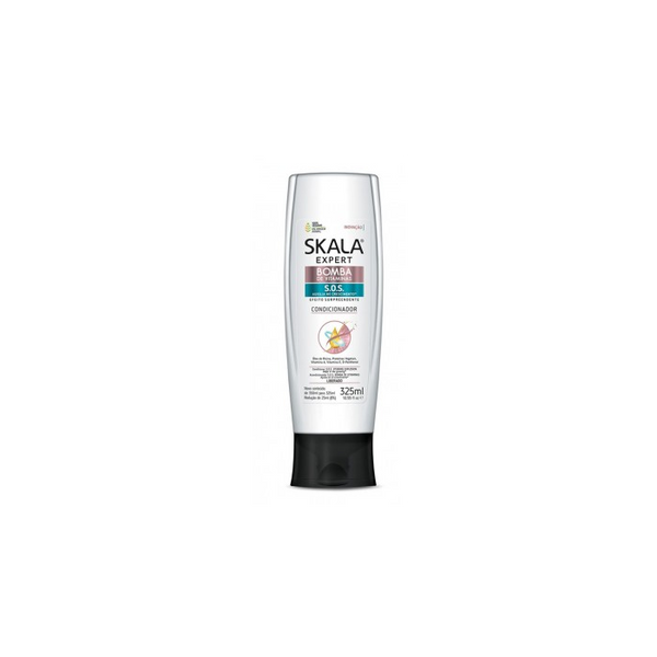 Bomba Vitamine Spülung 325ml - Skala - 1