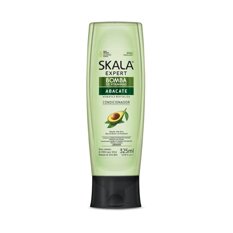 Avocado-Vitaminbombe-Conditioner 325ml - Skala - 1