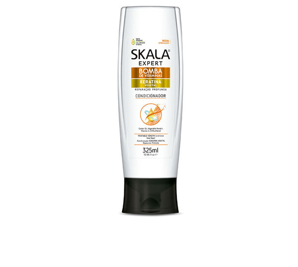 Keratin Vitaminbombe Conditioner 325ml - Skala - 1