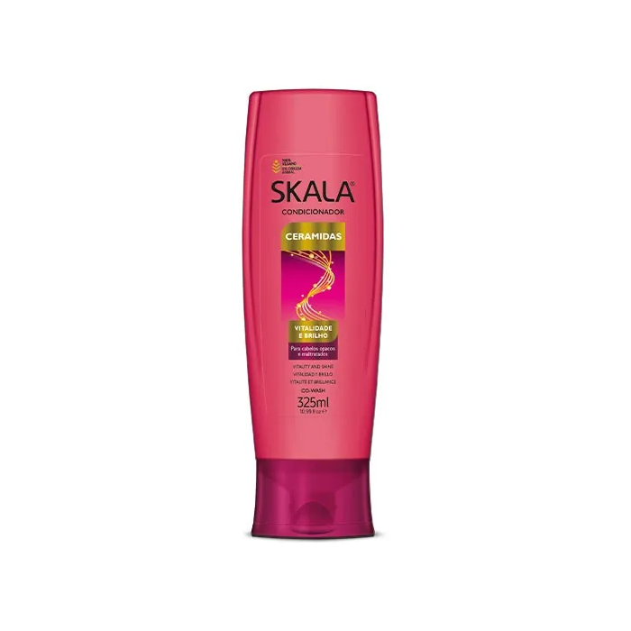 Conditioner Ceramide 325ml - Skala - 1