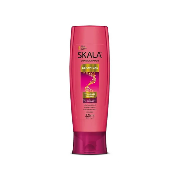 Conditioner Ceramide 325ml - Skala - 1