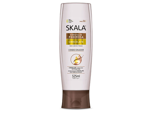 Schokoladen-Conditioner 325ml - Skala - 1