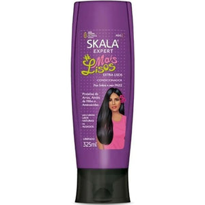 Extra glatter Conditioner 325ml - Skala - 1