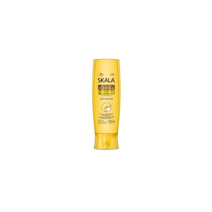 Karite Conditioner 325ml - Skala - 1
