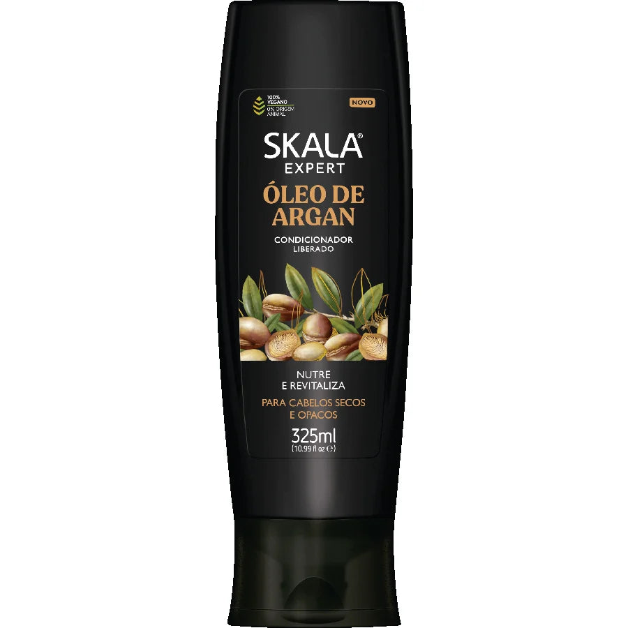 Oleo Argan Conditioner 325ml - Skala - 1