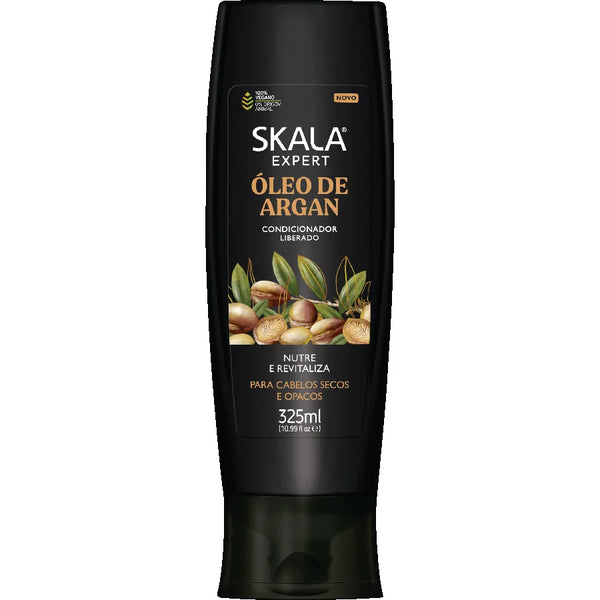 Oleo Argan Conditioner 325ml - Skala - 1